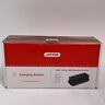 Y-2190d-bk Unitek Fast Charging Station With Quick Charge Port Qc Black