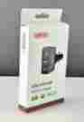 Y-p530c Quick Charge Unitek New 3.0 Car Charger 42w 3 Port Usb Aluminum Smartid Technology