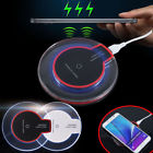 Y002 Unbranded-generic Qi Wireless Charger