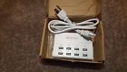 Ya50ws3-8u Hitrends Charging Station 8-port Usb