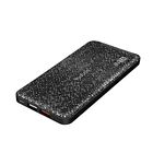 Ybq12-bk Yoobao Portable Charger Ultra Slim Power Bank Qualcomm 702795097448
