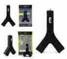 Ychg42bk-t Y-charge Dual Charger Tylt New Car Phone Tablets Usb Universal 4.2 Amp Black 781420045122