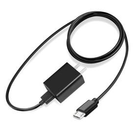 Ycwzzh 768494796082 Charger Mirco Usb Charging Cable Compatible With Alcatel Go Flip 3 Fl