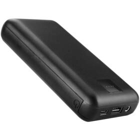 Js-01 Yeyeeyyee 20000mah Heated Vest Power Bank Fast Charging Dc And Usb Ports Compact Ligh