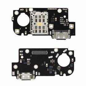 Xt2141-1 Ygpmoiki Xt2141 Xt2141dl Xt2141-2/1 For Motorola Moto Edge 2021 Xt2141-2 Type-c