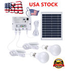 Yh1002 Suaoki Portable Bulb Outdoor Indoor Solar Power Led Lighting System