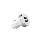 Yl-803w Byz Usb Smart Car Charger For High Speed 6930853330266