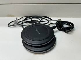 Yootech 690003161343 2 Pack Wireless Charger Charging Pad