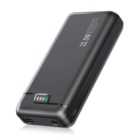 Bank-22.5w Ypwa Ha201pd Portable Charger 20000mah Power Usb C In And Out Fast Charging Battery