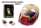 Ys-01 Marshal Nib Iron Man Avengers Power Bank 4894150004393