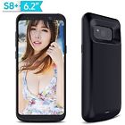 Ytbcs8pblack Yontex Galaxy S8 Plus