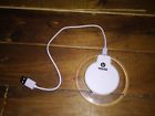 Yu1097 Youse Amp Wireless Charging Pad