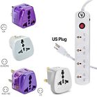 B00mx7vie0 Yubi 4 Universal Power Prices Au Hot 2500 Watts Type Strip Uk Us Sockets Eu Japan