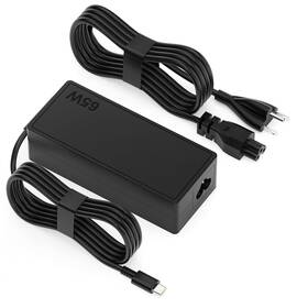 Yz6520325 Yuncaiiz 65w Usb C Type Fast Charging Universal Laptop Charger Replacement Compatibl