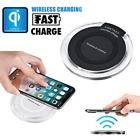 Yw97sd970b Portable Mini Qi Wireless Charger Charging Pad Mat 633270875698