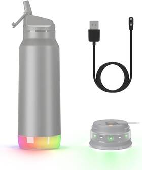 Ywonshne 726084425828 Charger Compatible With Hidratespark Pro/hidratespark Pro Steel/hidratespark