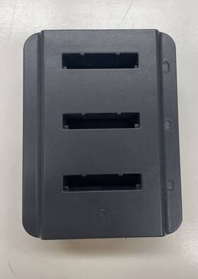 Ci925ubk Zcover Zadapter Unified Battery Multi-charger For Cisco 7925g Batteries