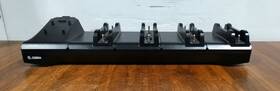 Crd-et5x-se4co1-01 Zebra Sharecradle-mc Four Slot 12v 9.0a Charging Station