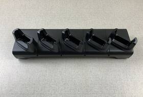 Crd-tc2y-bs5co Zebra 5-slot Charging Cradle For Tc21 / Tc26 Mobile Computers
