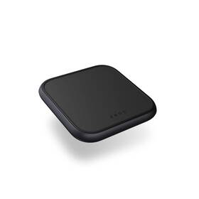 Zesc14b Zens Zesc14b/00 Qi Wireless Charging Pad 10w Fast Charger Aluminum Compatible With All Q