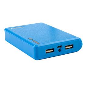 Zepfjhe 697310371734 Usb 18650 External Backup Battery Box For Case