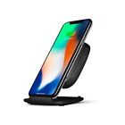 Zesc06b-00 Zens Wireless Charger Stand By Adjustable Qi Charging 0647971653615