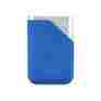 Zgamp6-bl0 Zagg Power Amp 6 Blue Portable Charger For Universal Smartphones Nib New