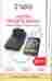 Zgmbch-bb0 Mobile Charging Station Zagg Iphone 5 5s 5c 6 6s Plus Apple Watch 848467036824