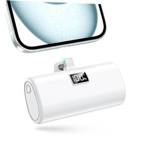 Z3pro Zhengzhou Dangmai Trading Co. Ltd. Portable Charger For Iphone 15 16 Power Bank 6000mah Usb-c Phone