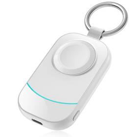 Zikker 700433983726 Portable Charger For Apple Watch Se - 2500mah Travel Charging