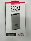 Zkprb31270bk Zipkord New In Box Oem Rockz External Power Bank Mah