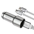 Zl2014300588917 Baichuang Car Charger Set