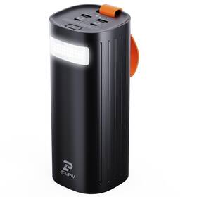Pd-200 Zoupw 60000mah Power Bank Gifts For Men 200w Portable Charger With 2 Fast Charging