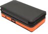Zsc6 Zendergy Solar Power Bank Mah Capacity Foldable Magnetic Detachable Sola