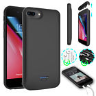 Zsip9010051 Zenic External Battery Charger Power Bank Backup Case 796358864752