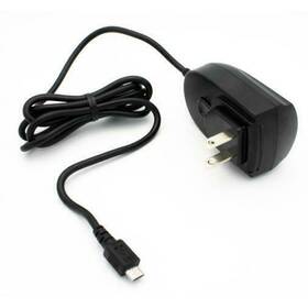 Stc-a22o50i Zte Zt Micro Usb Travel Charger Adapter 1.5a With Removable Usa Charging