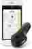 Zu33bkrn Nonda Zus Smart Car Charger With Finder App 24w 4.8a 2 Reversible Usb 853837006307