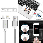 Zy51jmcdg6 Garas Magnetic Charging Cable 710219267858
