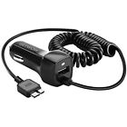 Zy9285 Getwow Fast Retractable Car Charger For Samsung Galaxy 614605938448