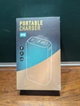 Portable Charger 50000MAH Power Bank - 22.5W Fast Charging External Battery Pack. Fixed Price $21.99.