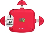 Rush Universe 3300MAH 3-IN-1 Portable Charger. Fixed Price $89.99.