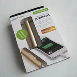 Soundlogic Xt PBG26-24/5914 Power Cell 2600 Mah Rechargeable Apple Android New. Fixed Price $13.99.