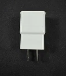 Genuine Original Samsung EP-TA10JWE 5.3V 2.0A Charger Adapter Wall Brick. Fixed Price $10.95.