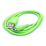 3FT Cable Microusb Charger Cord Power Wire Sync Fast For Phones & Tablets. Fixed Price $12.43.