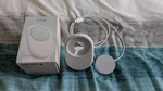 Genuine Google Pixelsnap Charger With Stand. Fixed Price $44.95.
