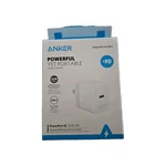 Anker Powerport Iii 20W Usb-c Fast High-speed Wall Charger Sealed Box. Fixed Price $10.00.