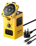Pisen 8-IN-1 Mag-safe Charger Stand 140W Charging Station For Multiple Devi.... Fixed Price $264.86.