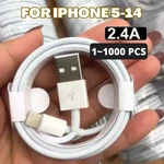 Fast Charger For Iphone 6S 7 8 Se Xr Xs 11 12 13 14 Usb Cable Cord Wholesale. Fixed Price $23.89.
