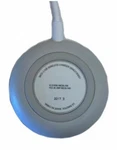 Lg WCD-L100 Wireless Charging Dock Cradle Charger For Smartwatch Original. Fixed Price $19.08.