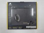 Corsair MM1000 Qi Wireless Charging Mouse Pad Official. Fixed Price $149.99.